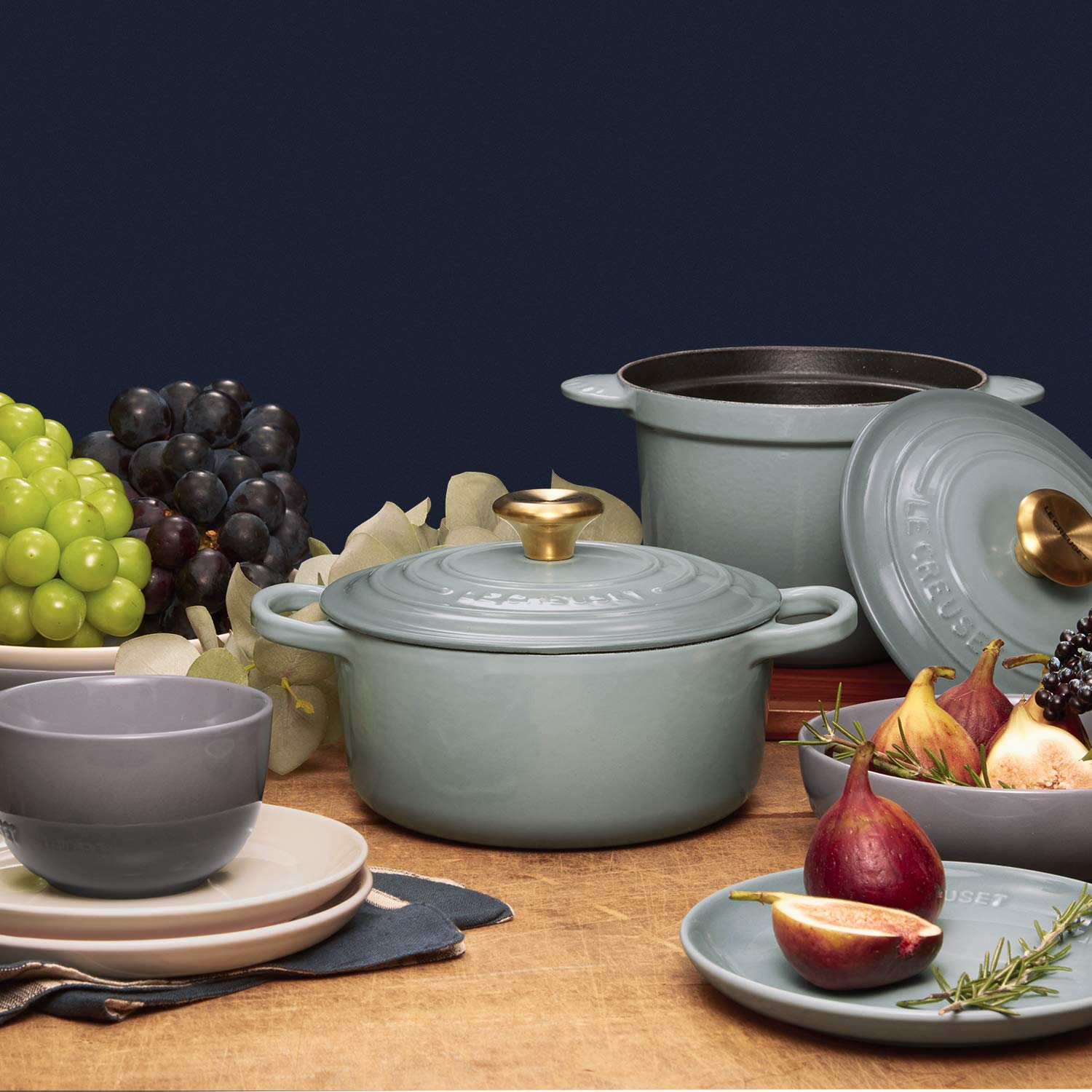 Amazon.co.jp: ル・クルーゼ(Le Creuset) 茶碗 スフィア・ライスボール