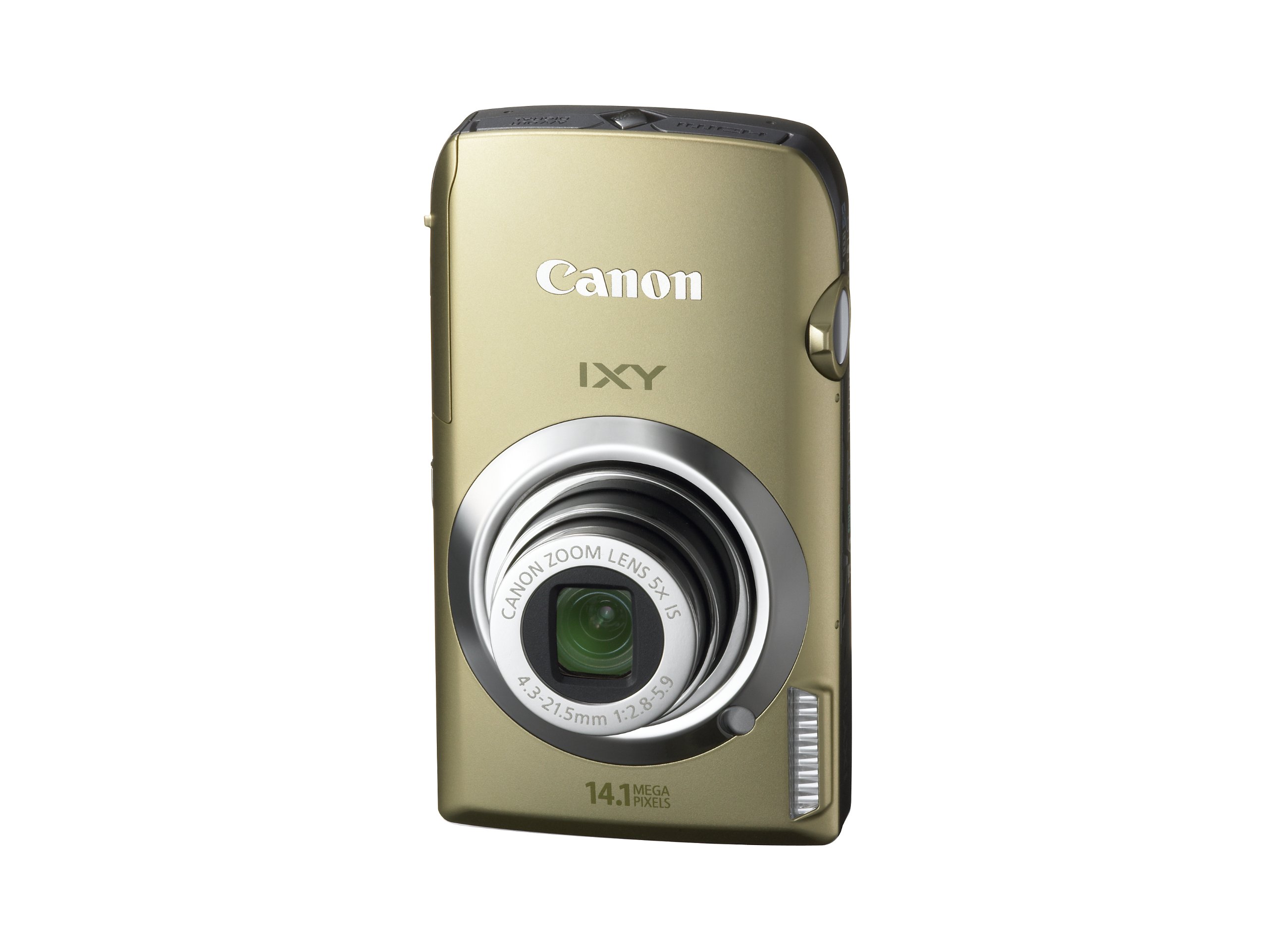 Amazon.co.jp: Canon Digital Camera IXY 10S Gold IXY10S(GL