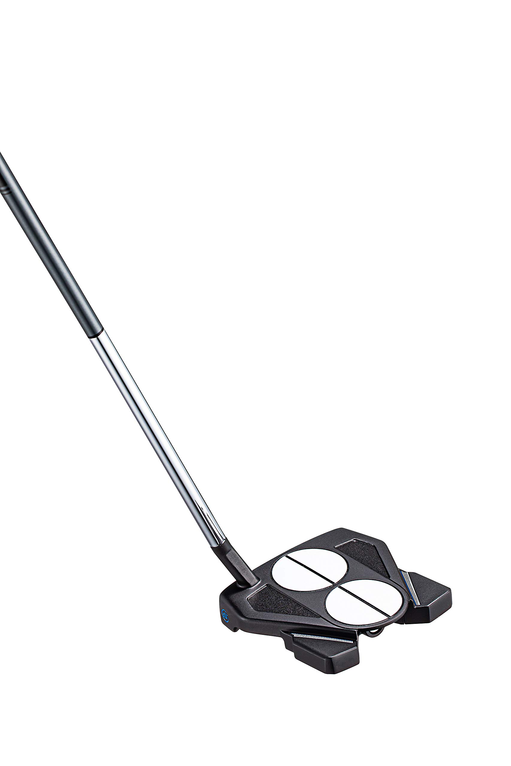 Amazon.co.jp: オデッセイ(ODYSSEY) 右用 パター 2-BALL TEN S LINED