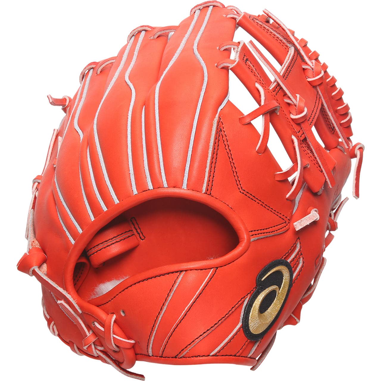 Amazon | asics(アシックス) 野球 硬式 グローブ グラブ 内野手用