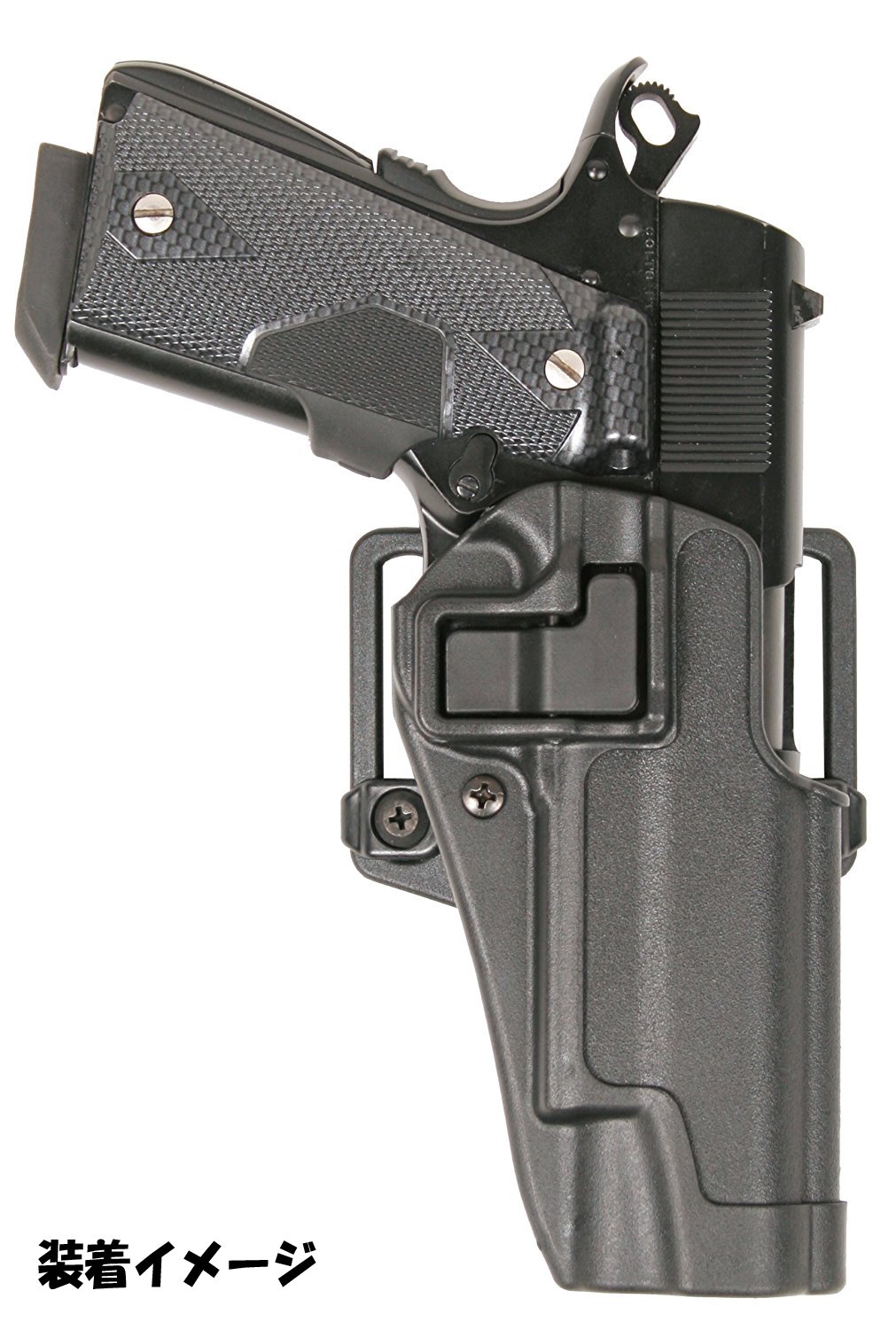 ⭐︎マルイM9A1ロングマガジン&予備マガ2&ホルスターも付いてます