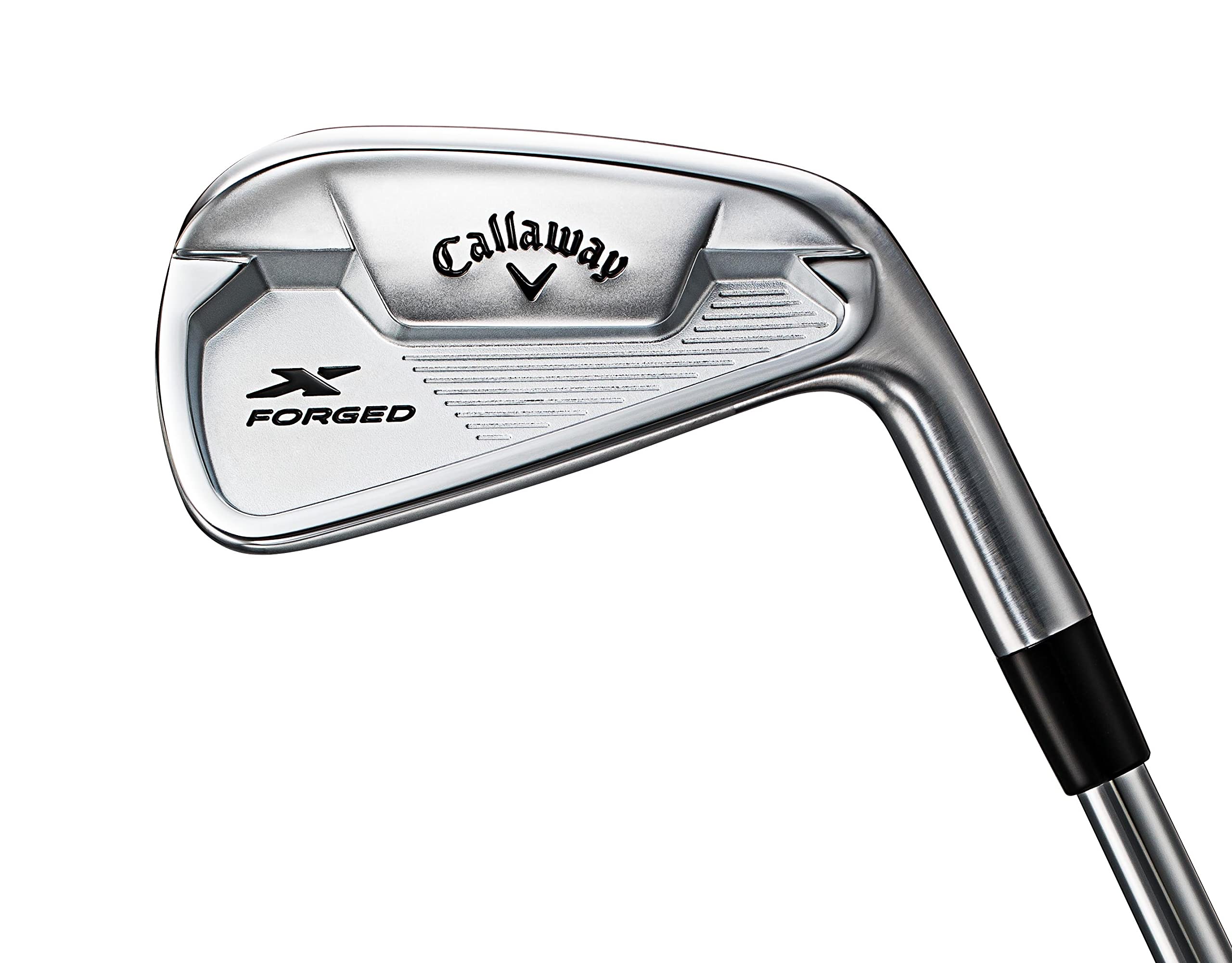 Amazon.co.jp: キャロウェイ(Callaway) X FORGED STAR 6本セット(#5-#9