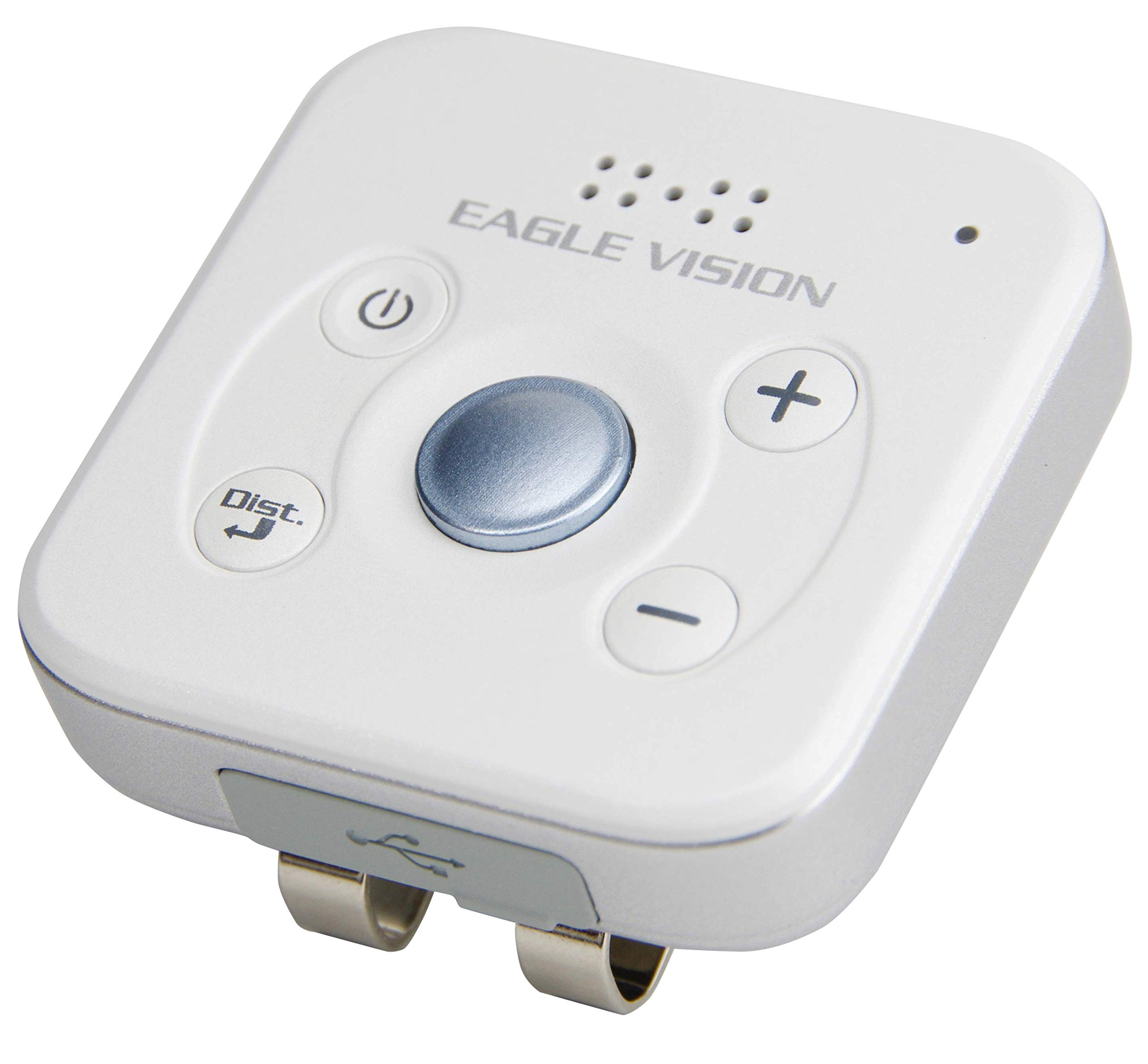 Amazon | アサヒゴルフ EAGLE VISION VOICE 3 GPS 音声タイプ ユニ