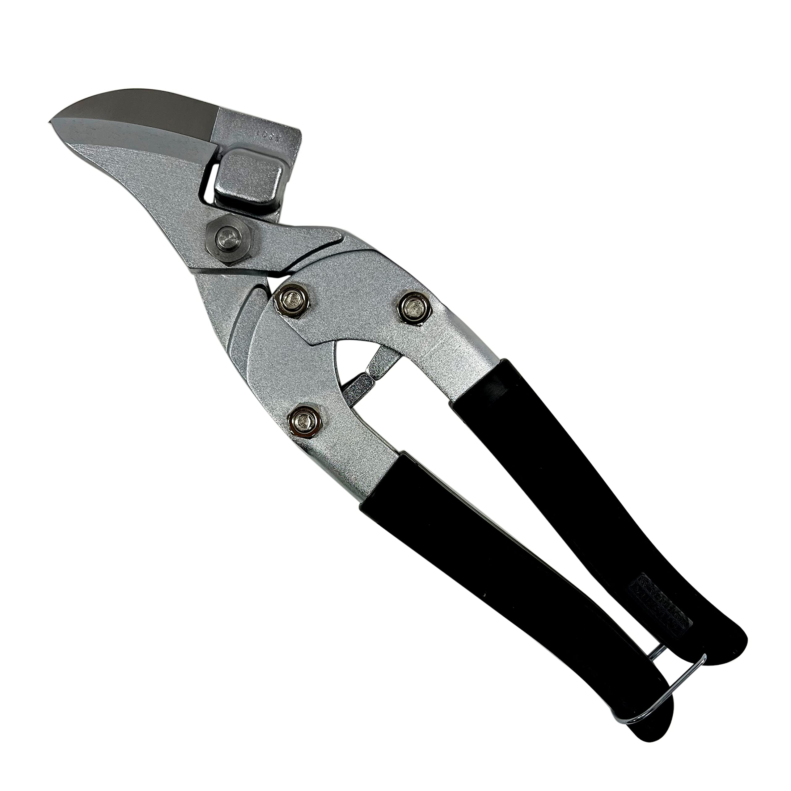 Amazon.co.jp: エヌシキ 金切りはさみ テスキーU 倍力鋏 260mm: ホビー