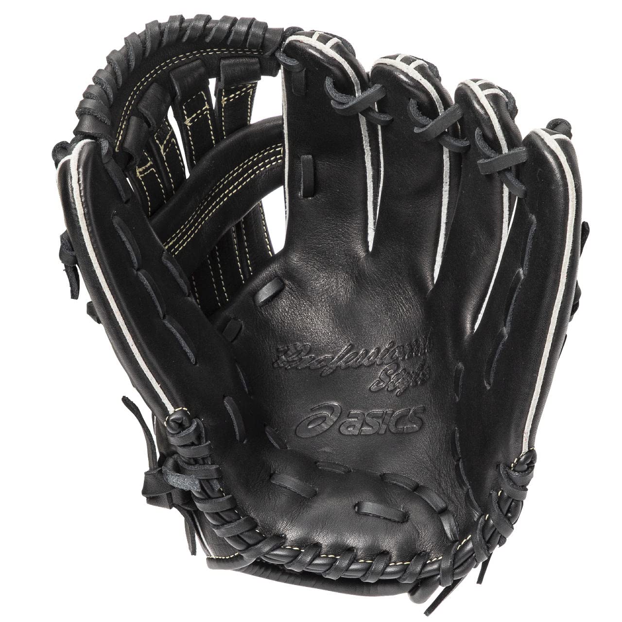 asics ジュニア軟式グローブ （オールポジション用）大谷翔平選手