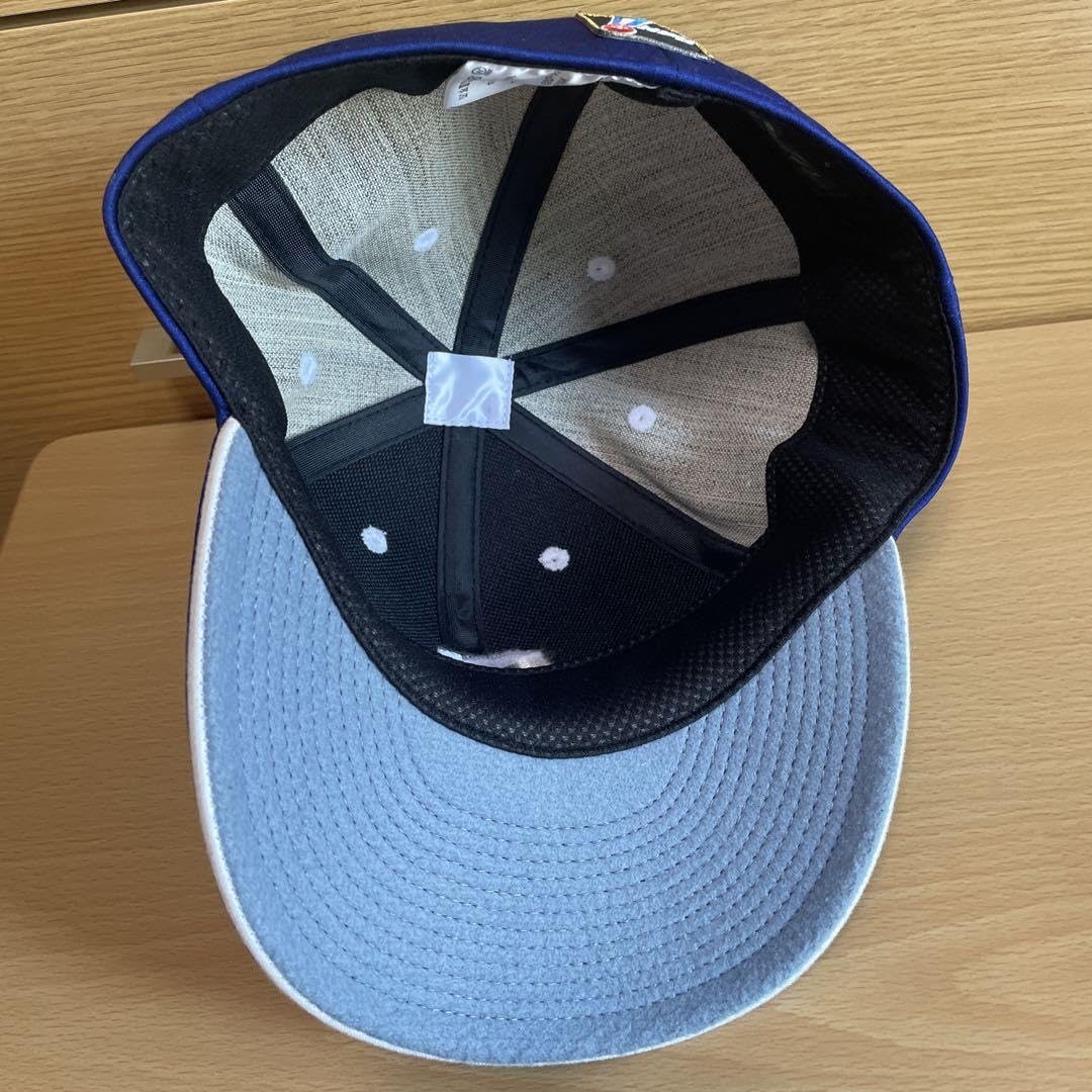 Amazon.co.jp: 中日ドラゴンズ 帽子 キャップ プロコレ 61cm グッズ