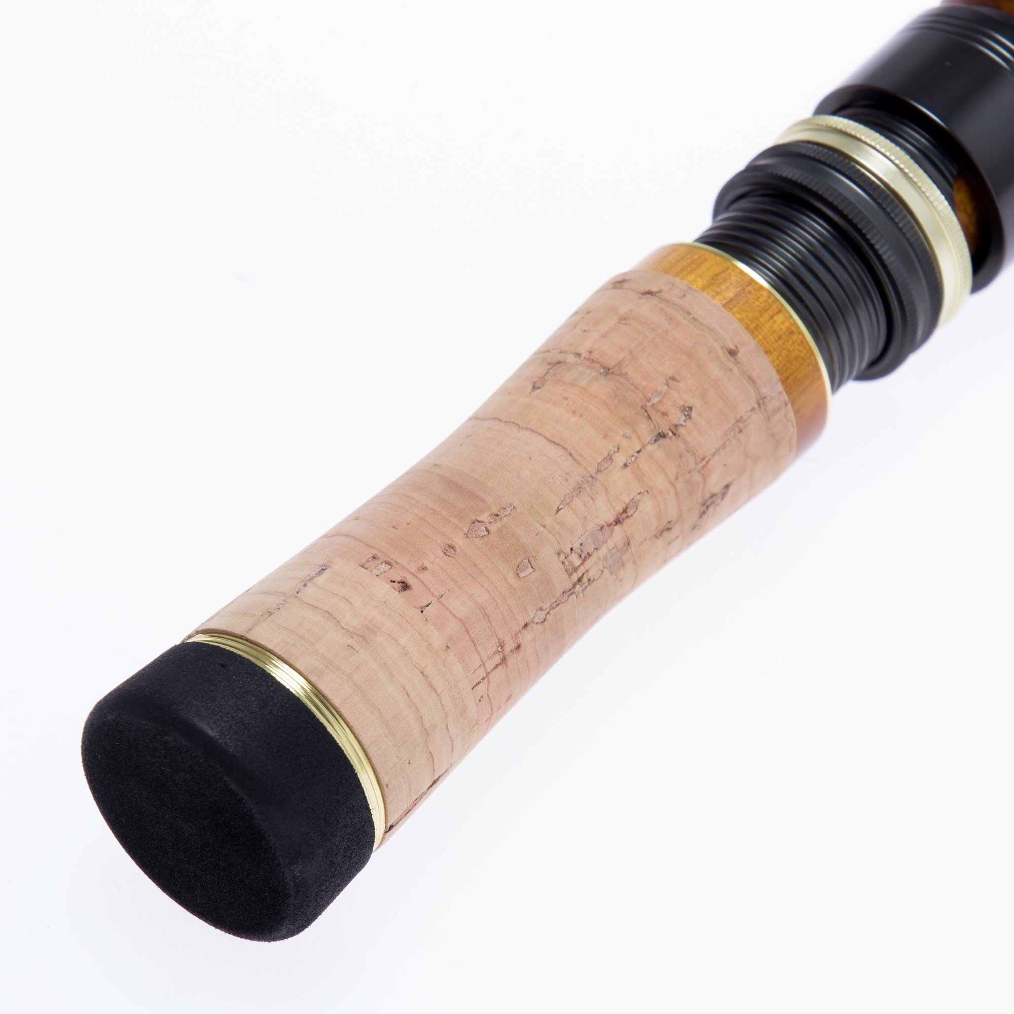 Major Craft FSX-462UL Finetail X Stream Model : Amazon.com.au