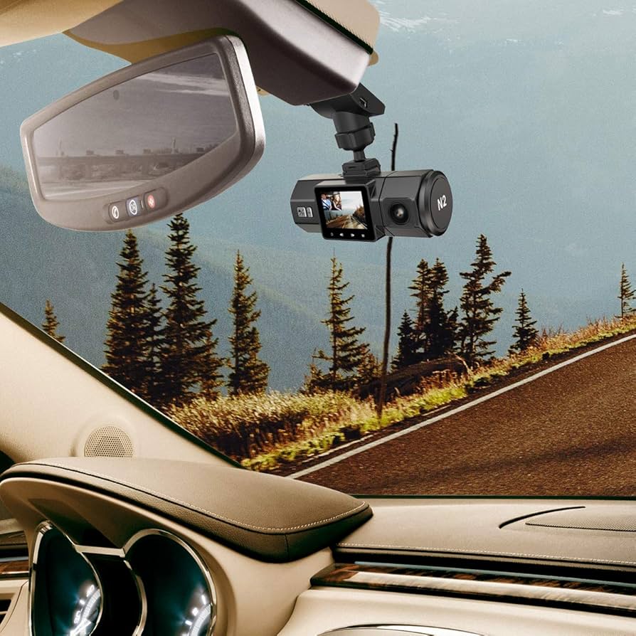 Amazon.co.jp: 【改良型】VANTRUE 両面テープマウント ミニUSBポート