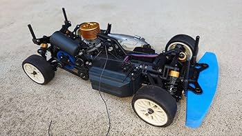 Amazon | 京商 KYOSHO エンジン ラジコンカー | ラジコン・ドローン 通販