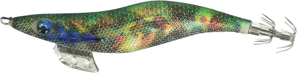 Amazon | ヤマシタ(YAMASHITA) エギ エギ王 K スーパーシャロー 3.5号