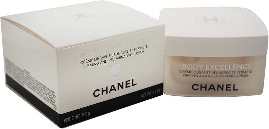 Amazon.co.jp: 【シャネル】ボディ エクセレンス ファーミング