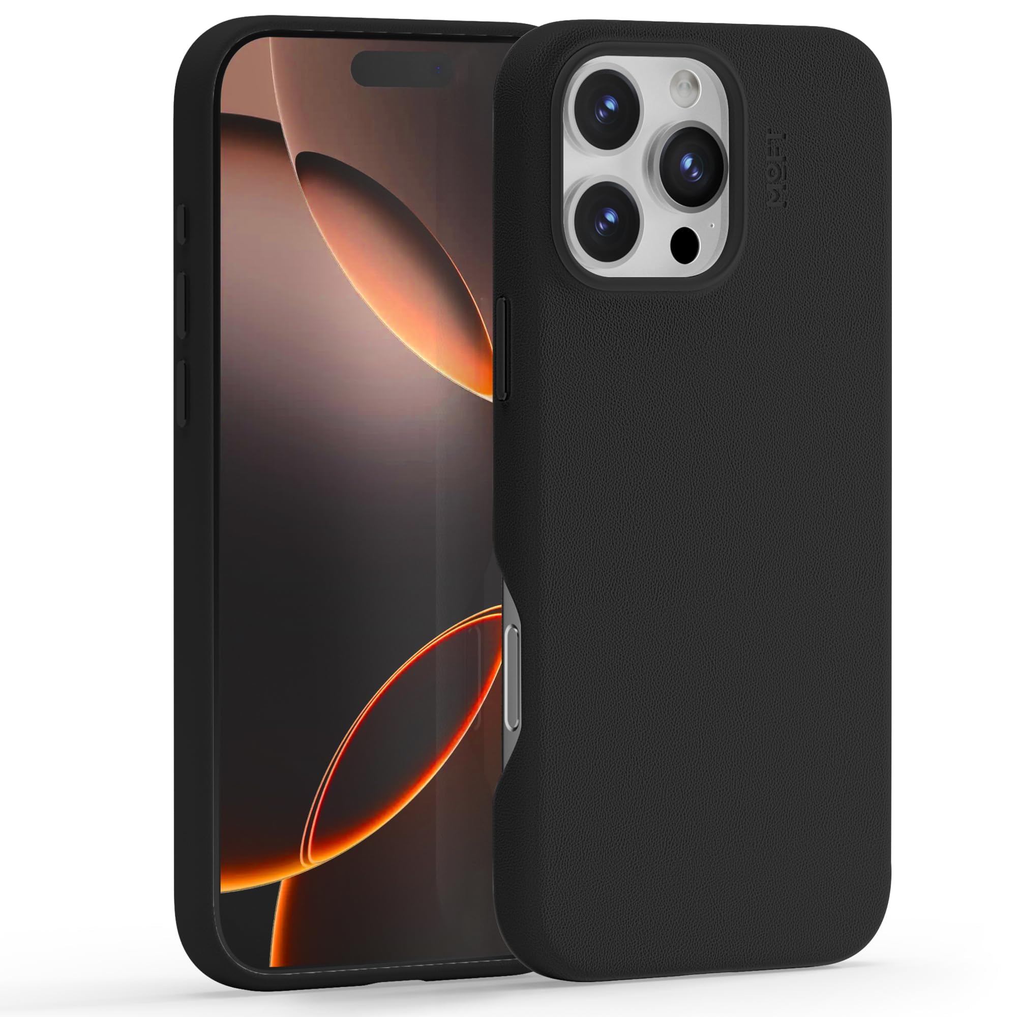 Amazon.com: MOFT Snap Case MOVAS™ for iPhone 16 Pro Max Case