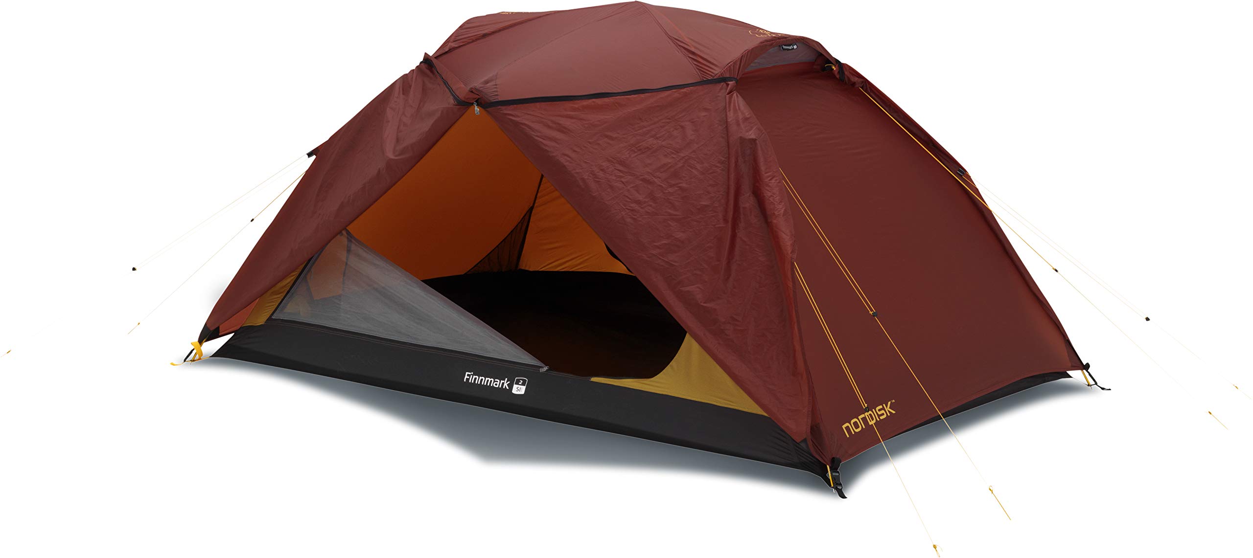 Amazon | NORDISK(ノルディスク) アウトドア テント フィンマーク2 SI