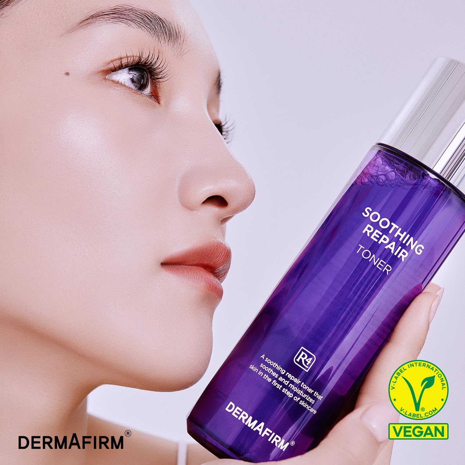 Amazon | 【日本国内発送】DERMAFIRM ダーマファーム R4 スージング