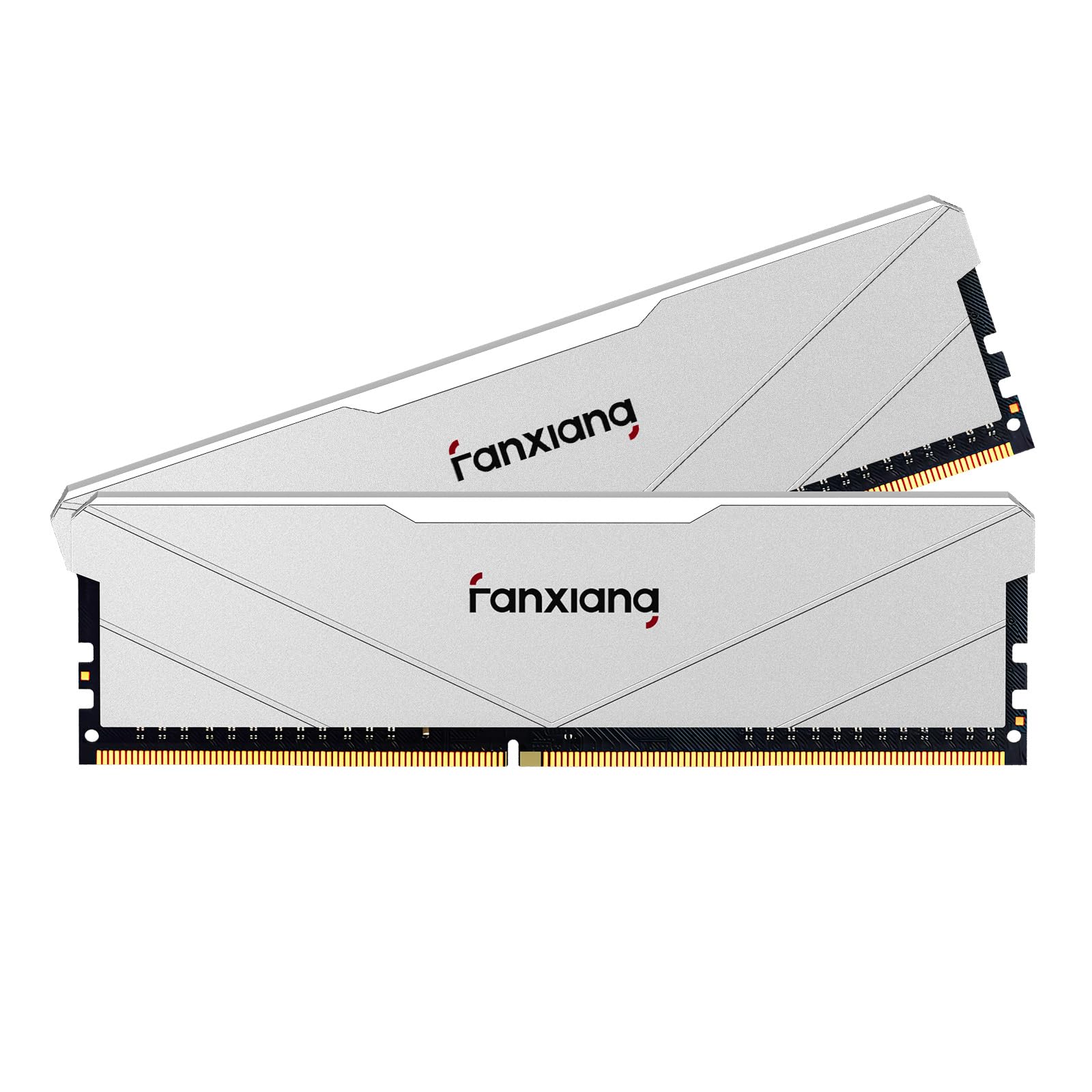 Amazon.co.jp: Fanxiang DDR4 16GB (2x8GB) 3200MHz RAM デスクトップ
