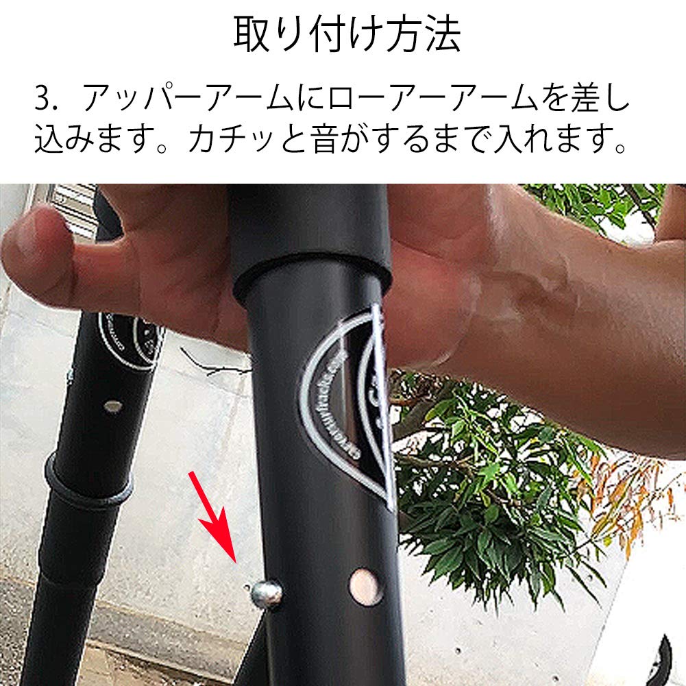Amazon.co.jp: カーバーサーフラックス CARVER SURF RACKS 自転車
