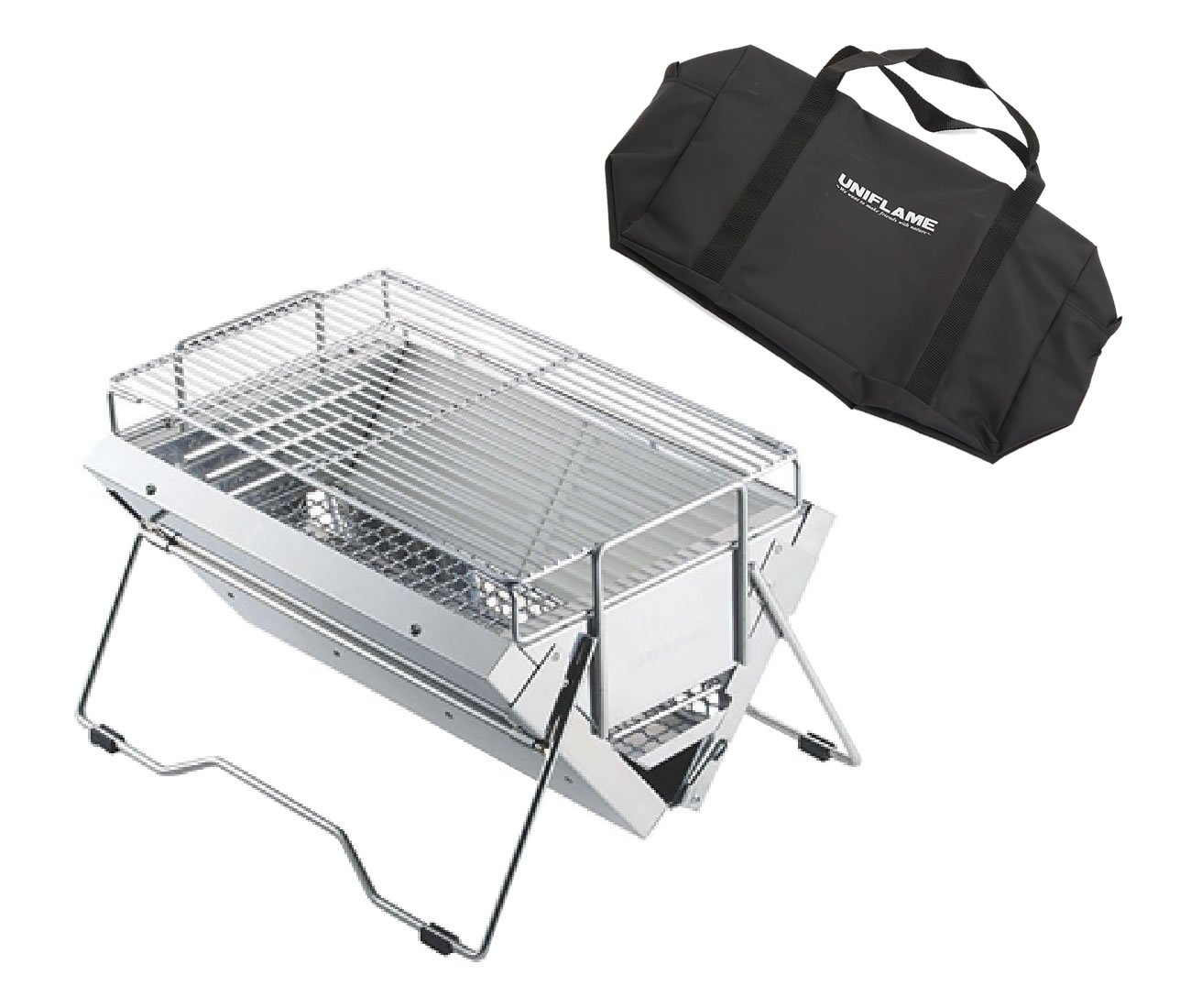 Amazon | ユニフレーム ユニセラTG-III ケースセット 615010 615126