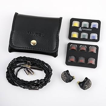 Amazon.co.jp: Linsoul TANGZU Yu Xuan Jiハイエンド金属製