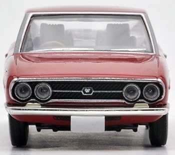 Amazon | トミカ リミテッドビンテージ LV-149a いすゞ117クーペ 1800