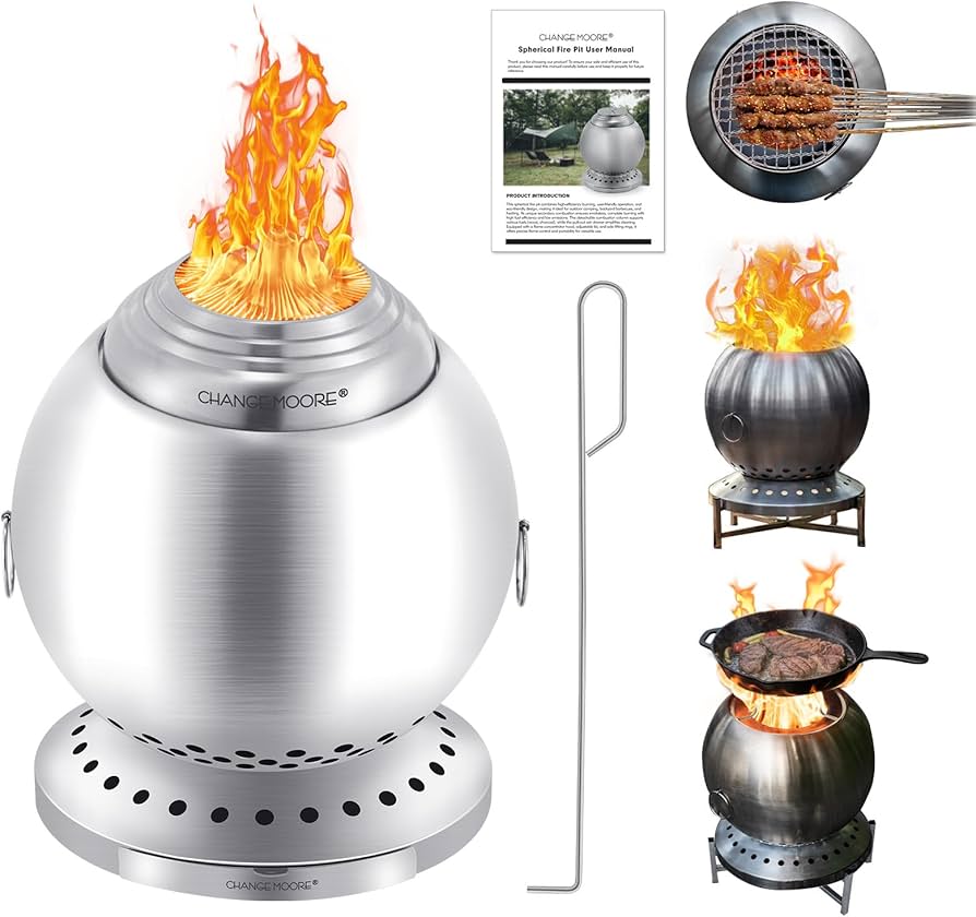 Amazon.com : CHANGE MOORE 13.8