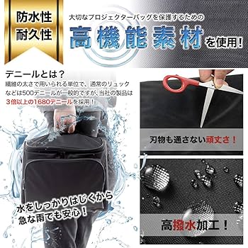 S出品】 Epson EH-TW650 プロジェクター、バッグセット Amazon.co.jp