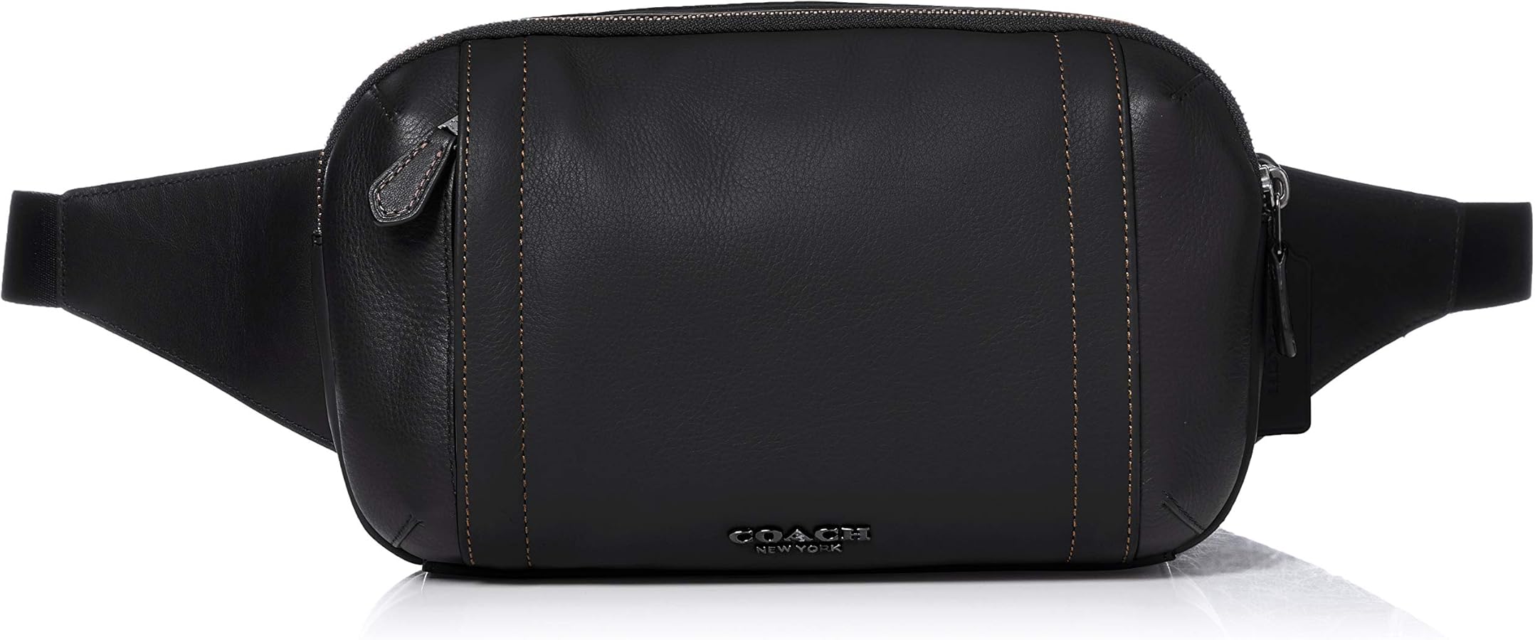 Amazon | [コーチ] F37594 ボディバッグ CO-F37594-QB_BK-1 [並行輸入