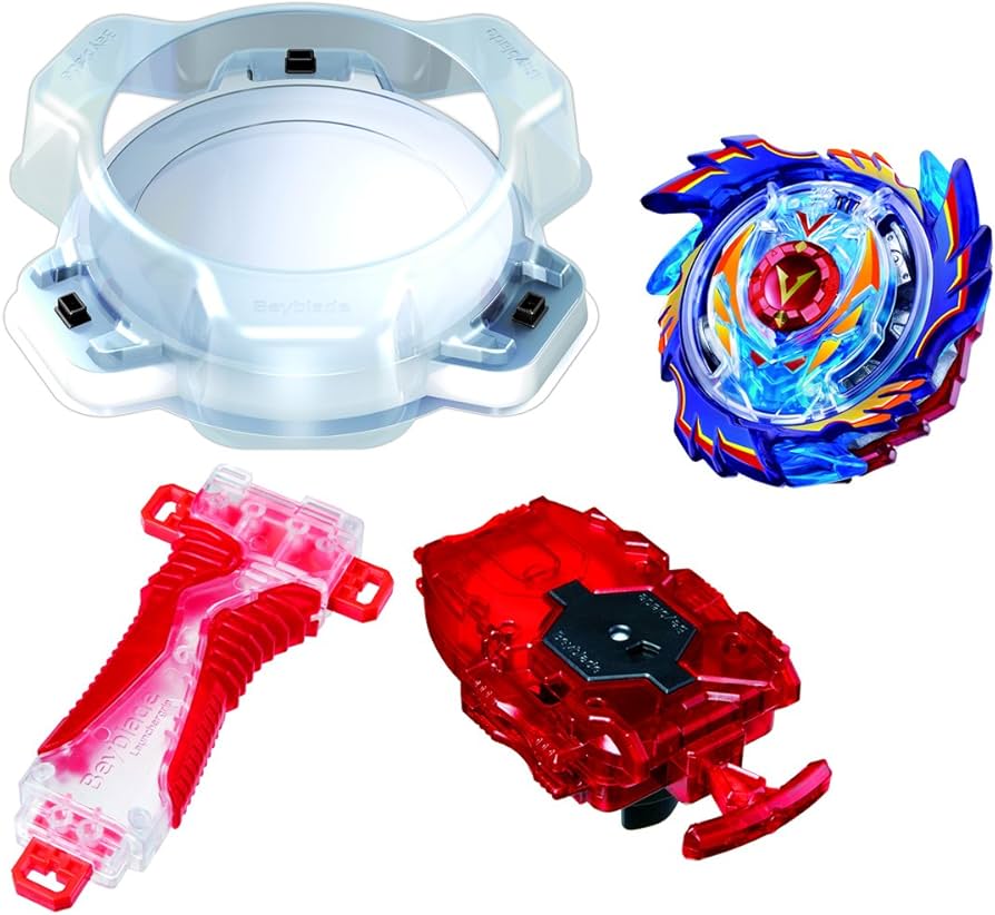 Amazon.co.jp: ベイブレードバースト B-76 ベイブレードバースト