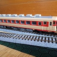 Amazon | KATO HOゲージ キハ28 1-604 鉄道模型 ディーゼルカー | 鉄道