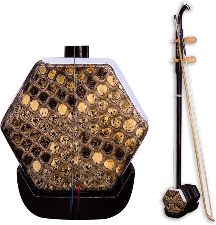 Amazon.co.jp: Zuzu 弓の弦楽器のerhuの音楽楽器erhuアクセサリー