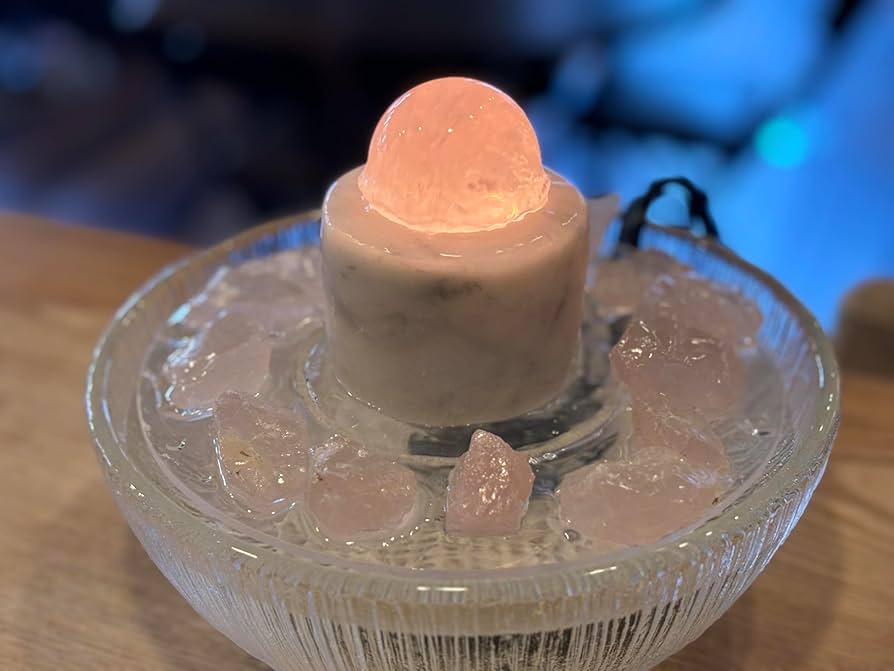 Amazon.co.jp: Crystal Fountains(クリスタルファウンテン