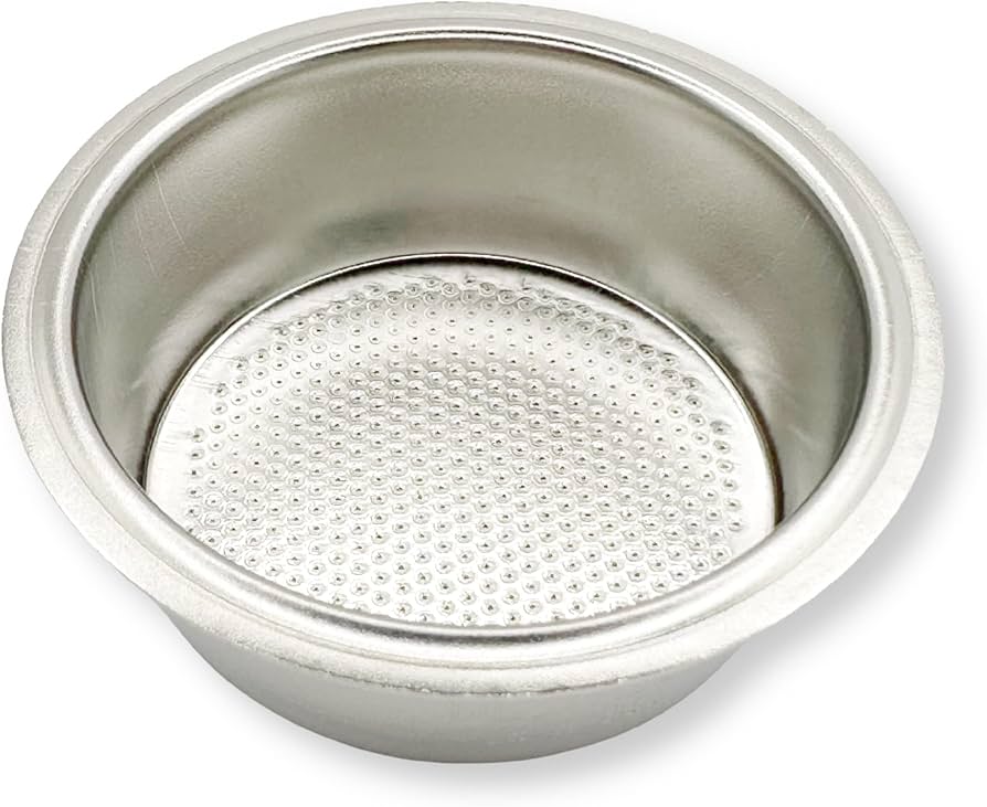 Amazon.com: IMS Precision basket 51mm compatible with DeLonghi