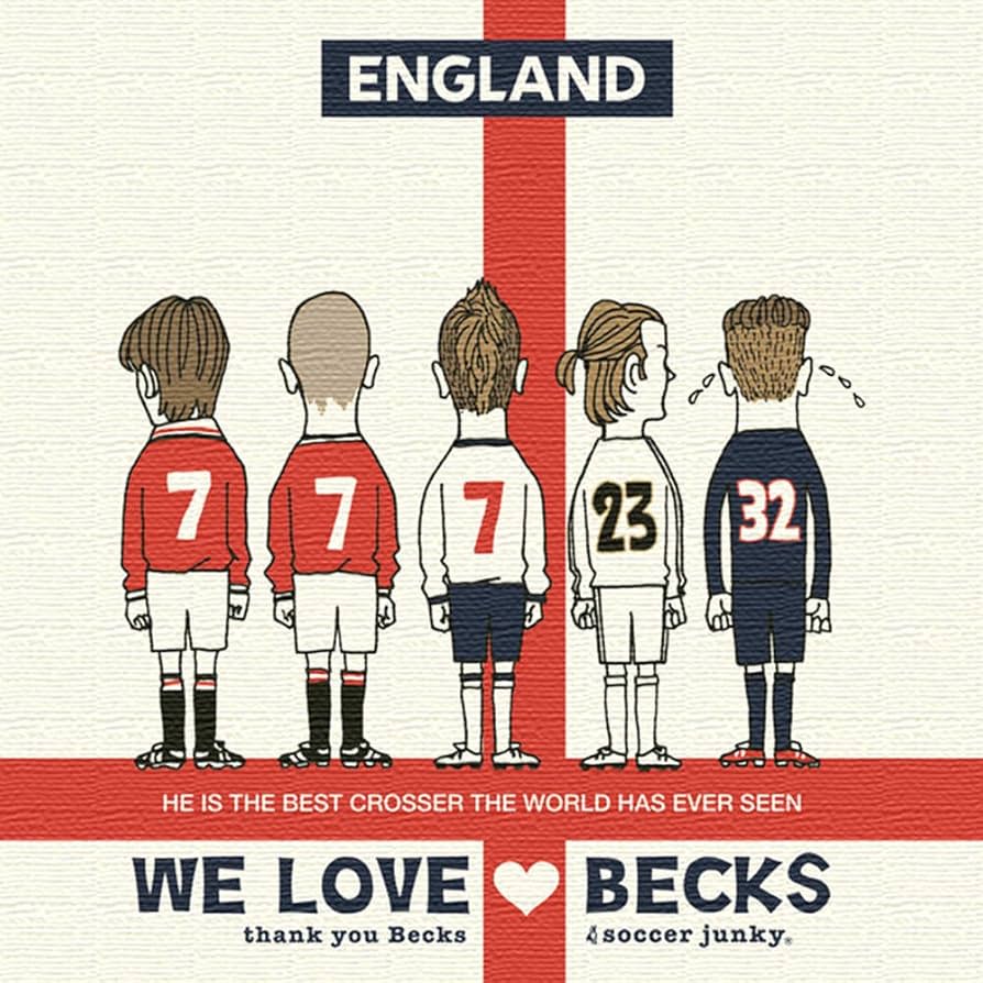 Amazon.co.jp: アートデリ ポスター パネル SOCCER JUNKY 30cm × 30cm