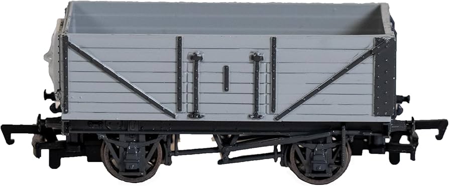 Amazon.co.jp: バックマン HOゲージ きかんしゃトーマス いじわる無蓋