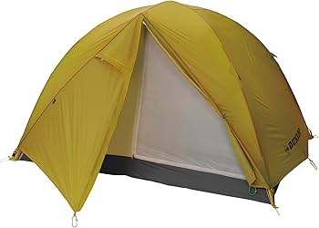 Amazon | DUNLOP(ダンロップ) 3シーズン用ツーリングテント(2人用