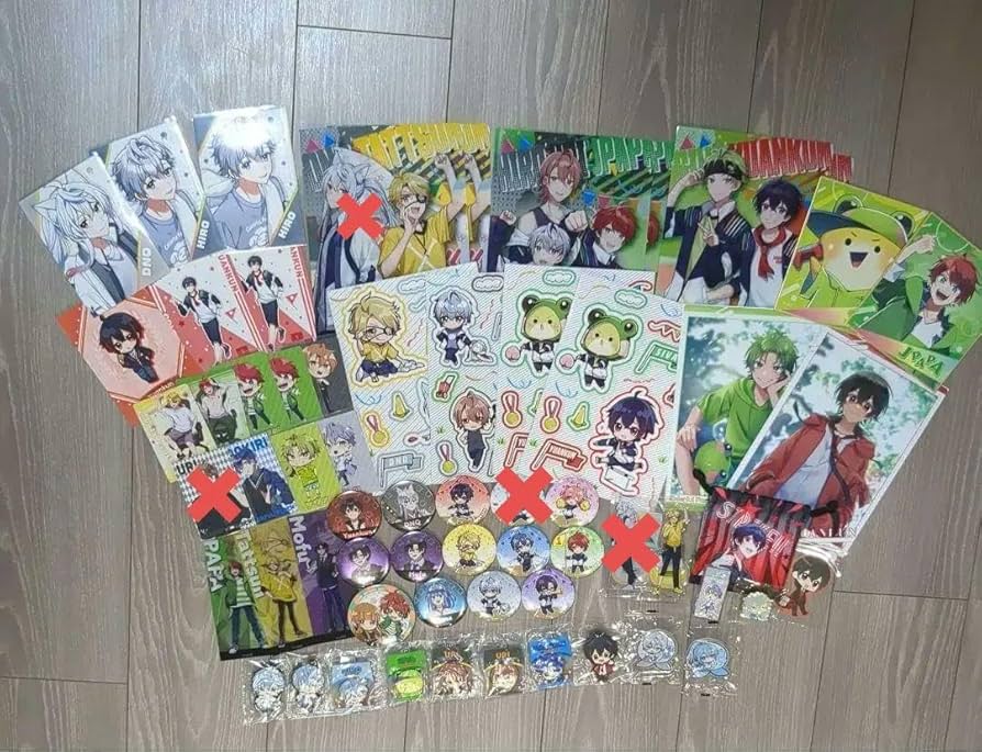 カラフルピーチ まとめ売り 即購入△ カラフルピーチまとめ売り