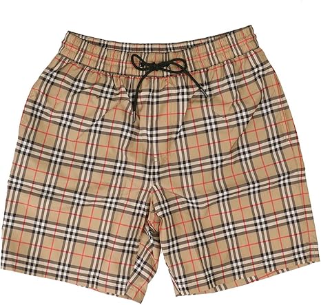 Burberry バーバリー 水陸両用 男の子 92cm ハーフパンツ 半ズボン