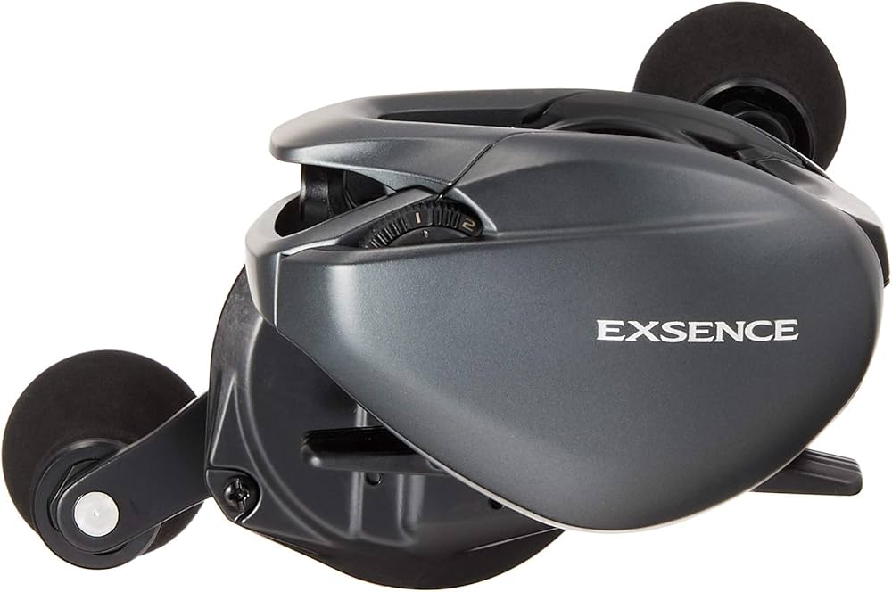 SHIMANO EXSENCE DC SS XG ベイトリール シマノ エクスセンス DC XG 右