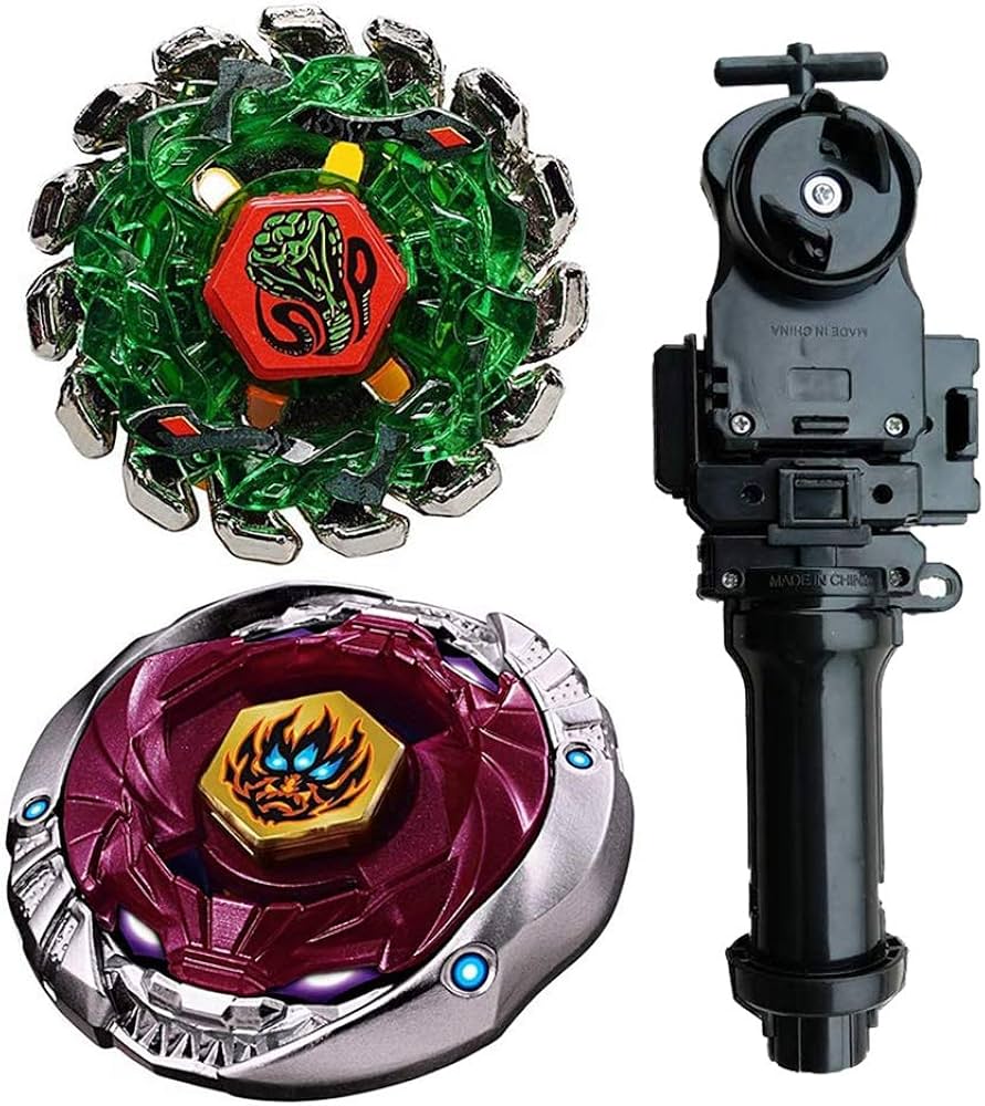 Amazon.co.jp: WXL-US メタルフュージョン L-ドラゴ BB-108 F:S 4D 高