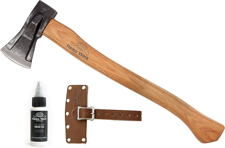 Amazon.com : 1844 Helko Werk Germany Traditional Mini Spalter