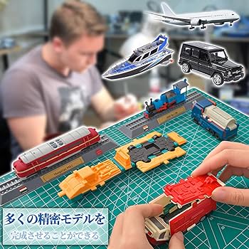 Amazon | Goreson プラモデル用工具 入門ツール セット 14点 ニッパー