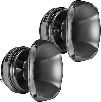 Amazon.com: PRV AUDIO 2X WG2500Py Slim 200 Watts 2