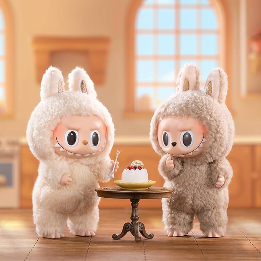 Amazon.co.jp: 【単品 正規品・未開封 】 POP MART THE MONSTERS