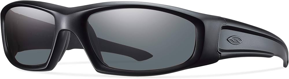 Amazon | SMITH OP ハドソンエリート ポーラーグレー HUTPPGY22BK