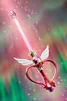 PROPLICA カレイドムーンスコープ 美少女戦士セーラームーンSuperS