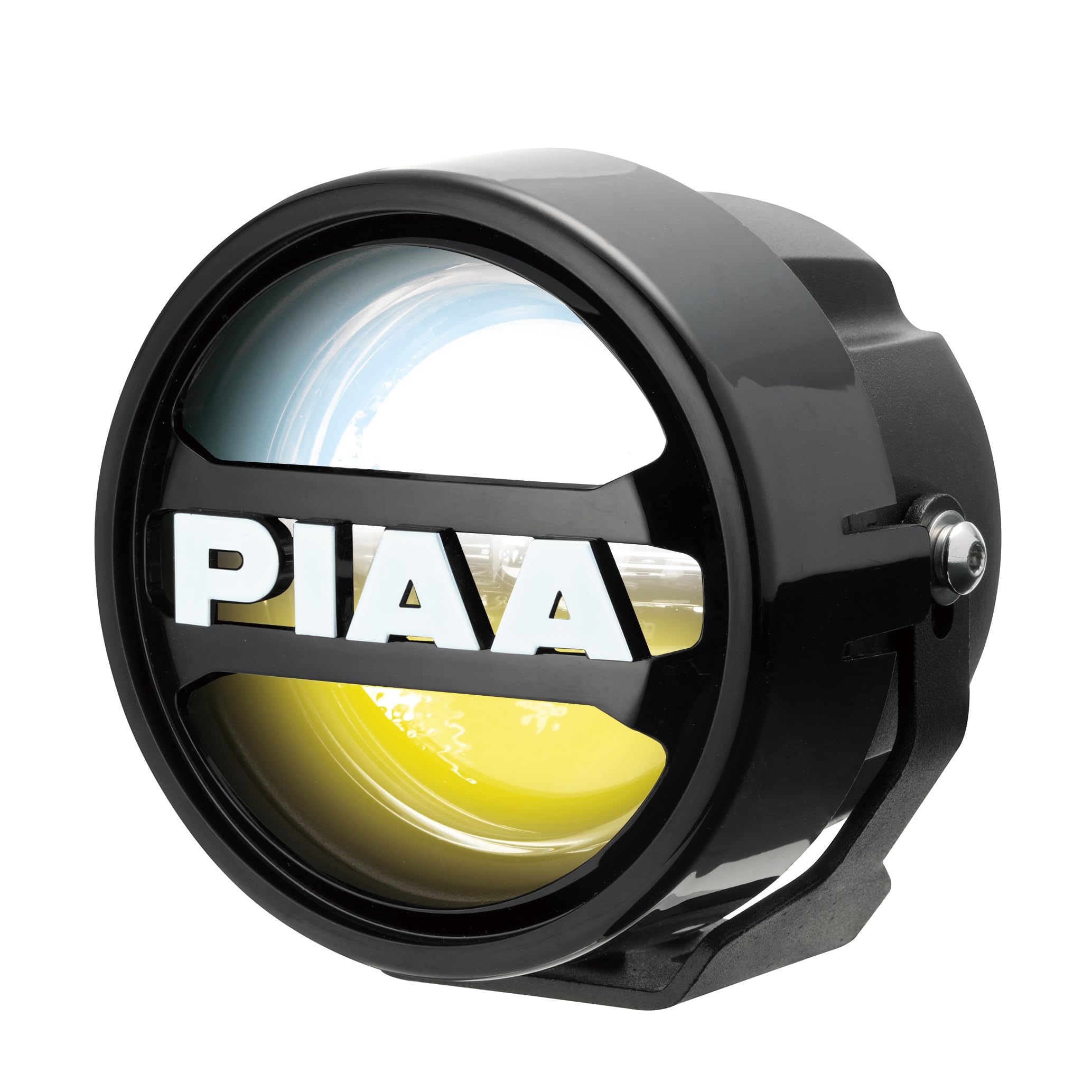Amazon | PIAA(ピア) 後付けランプ LED 白色_6000K/黄色_2500K
