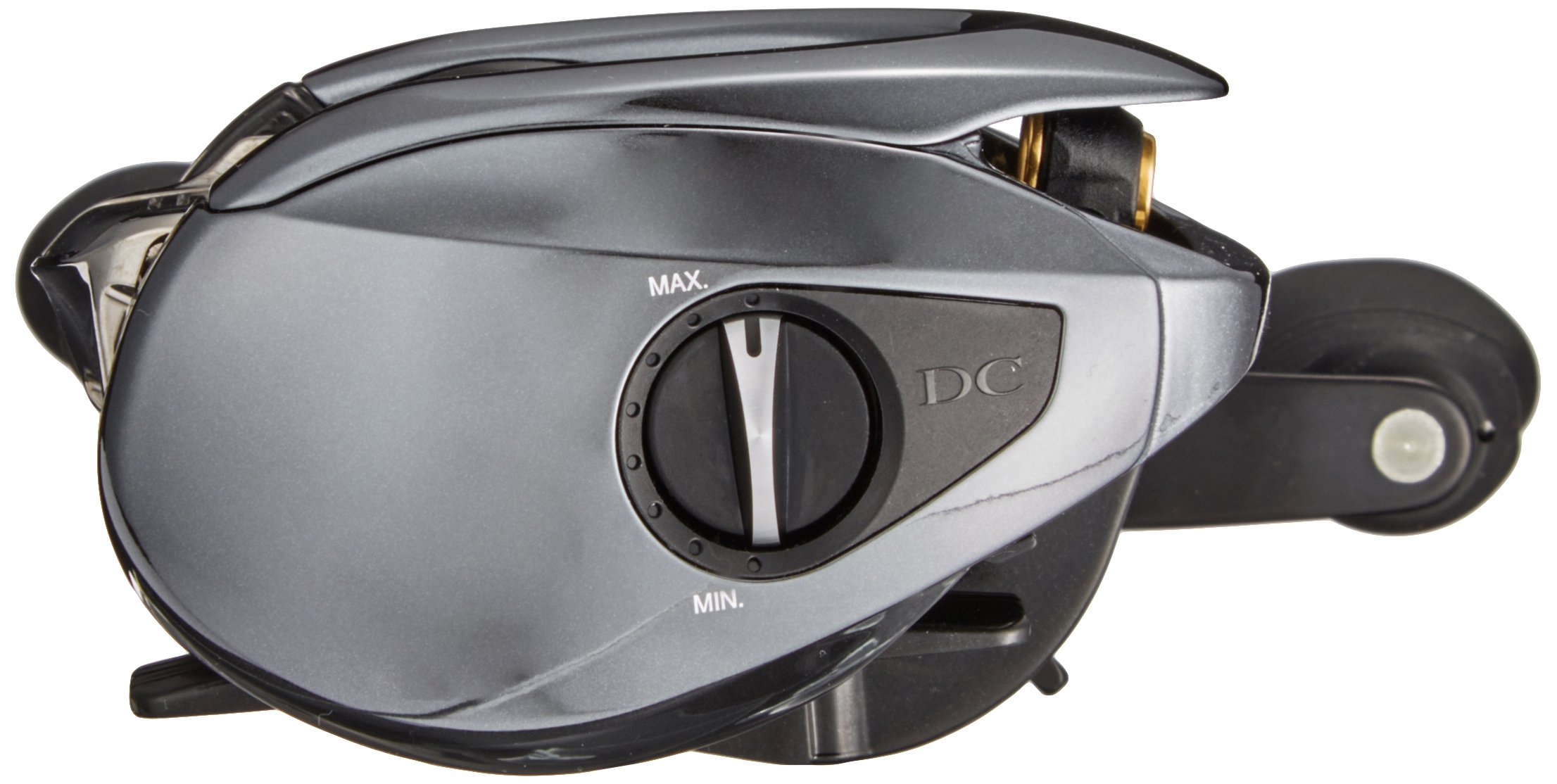 Amazon.co.jp: Shimano Reel Bait Reel 18 Antares DC MD XG Left