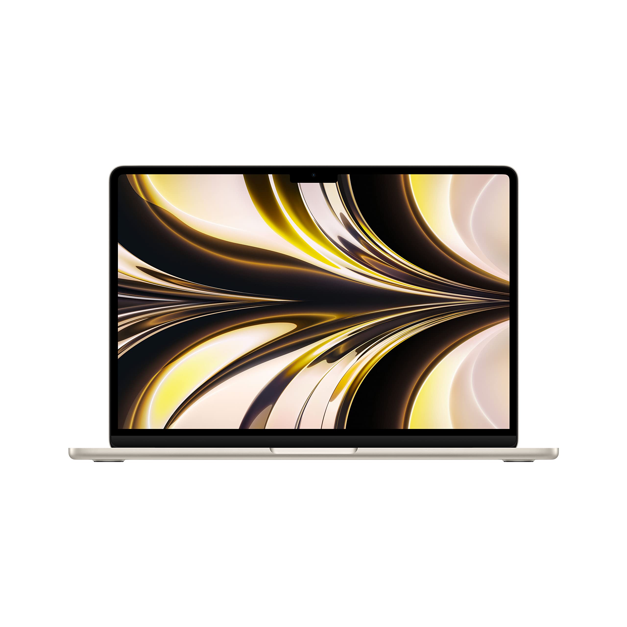 Amazon.co.jp: 【整備済み品】 Apple MacBook Air M2 2022 (13インチ