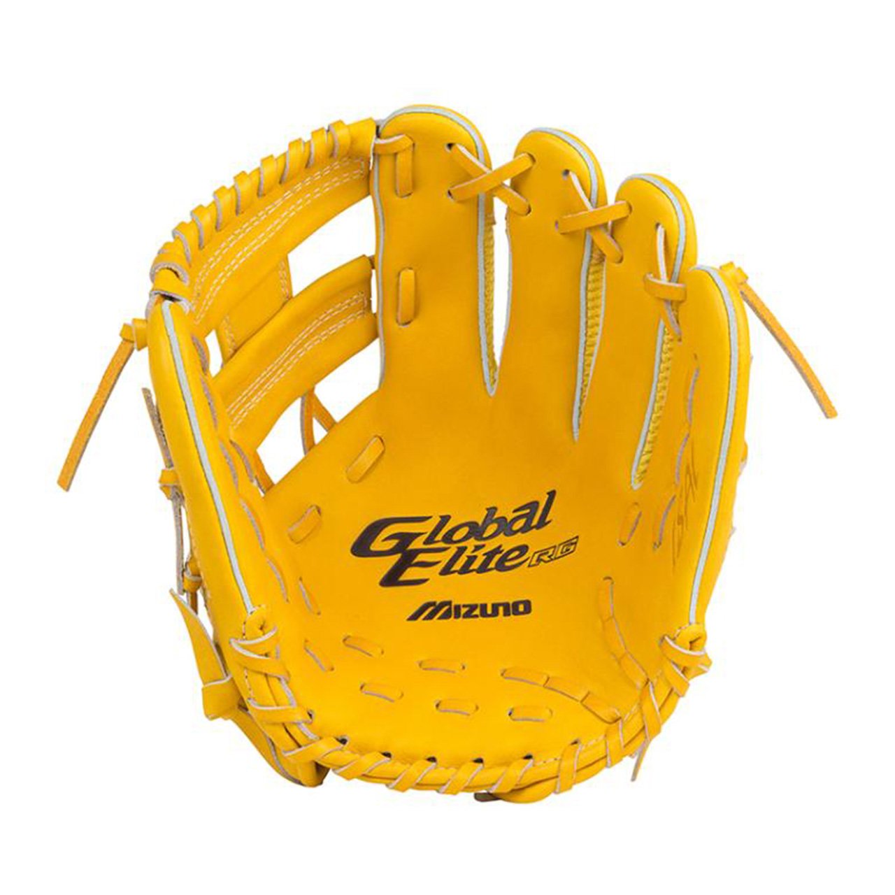 Amazon | ミズノ 少年軟式 グローブ グローバルエリートRG HYBRID 異彩