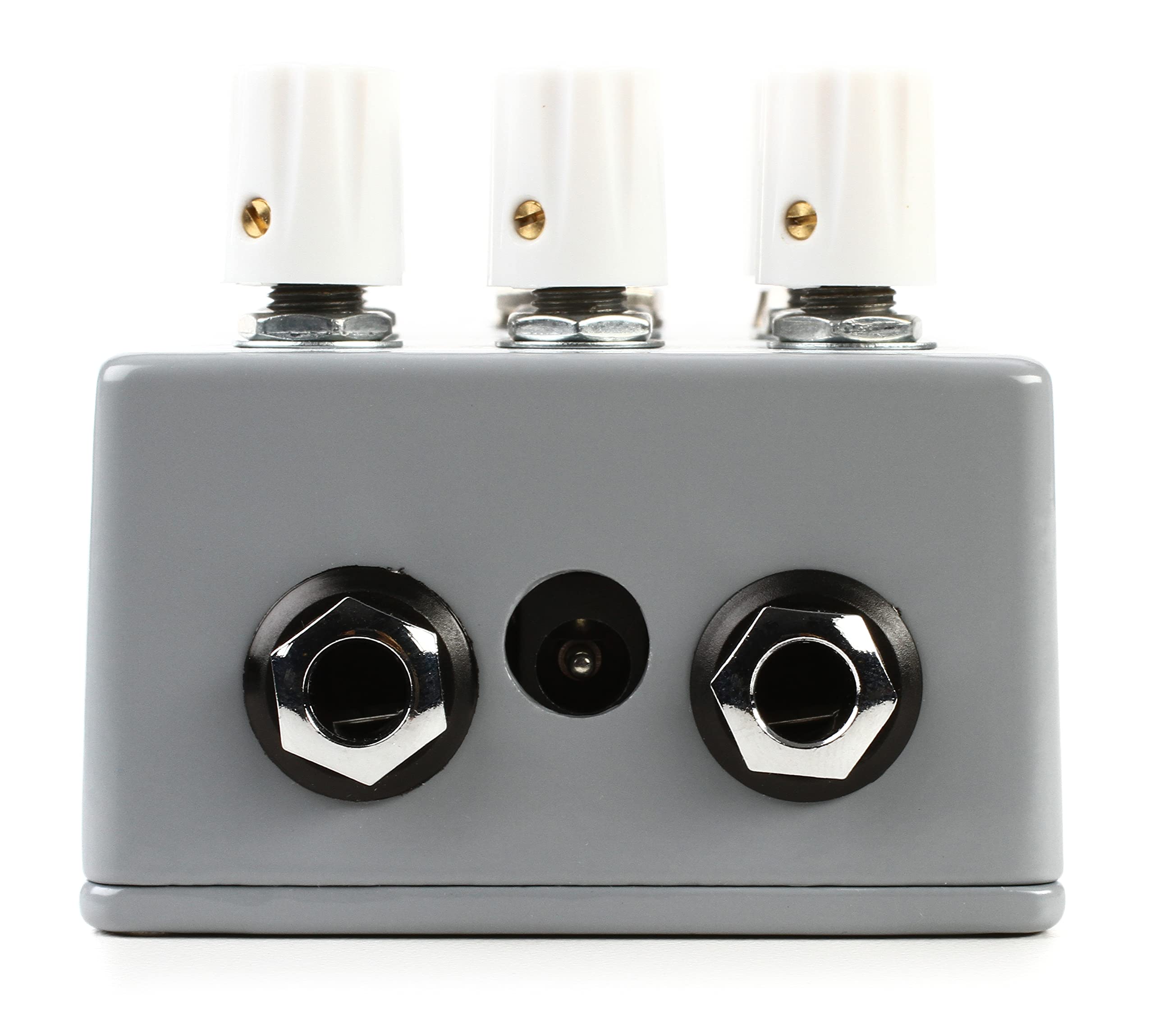 Amazon.com: EarthQuaker Devices Bit Commander V2 Monophonic Analog