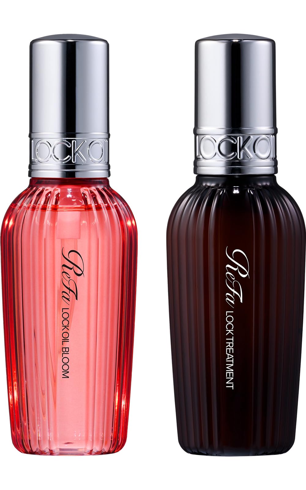 Amazon.co.jp: ReFa Lock Oil Bloom (Official Store Limited) 3.4 fl